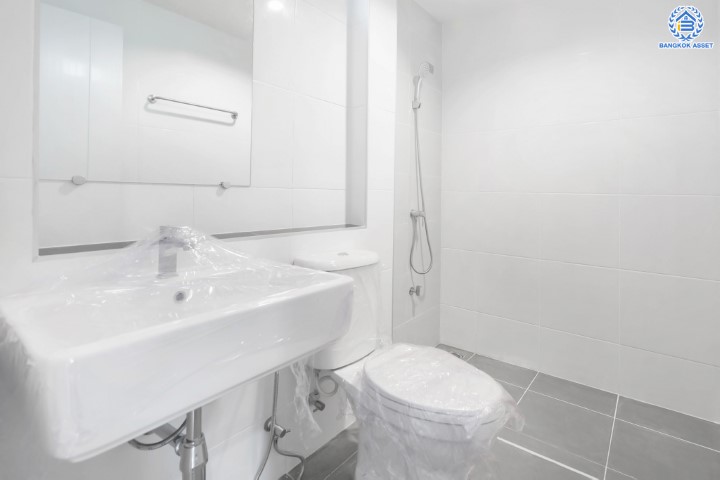 *****บ้านเดี่ยวมือสองย่านนนทบุรี ม.บุษราคัม กรีนวิลล์ ปิ่นเกล้า-วงแหวน #หลังมุม เนื้อที่กว้างขวางถึง 71 ตร.ว. ฟังก์ชัน 3 ห้องนอน 2 ห้องน้ำ 2 ที่จอดรถ บ้านตกแต่งใหม่ พร้อมเข้าอยู่ น่าอยู่อาศัย บนทำเลเดินทางสะดวก ใกล้เซ็นทรัลเวสต์เกต, ทางด่วน "กาญจนาภิเษก" และรถไฟฟ้าสายสีม่วง "สถานีตลาดบางใหญ่"